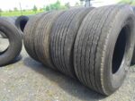 Opony ciężarowe 385/65R22.5 FULDA ECOTONN 2 / POGŁĘBIANE