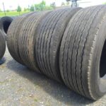  Opony ciężarowe 385/65R22.5 FULDA ECOTONN 2 / POGŁĘBIANE