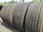 Opony ciężarowe 385/65R22.5 FULDA ECOTONN 2 / POGŁĘBIANE