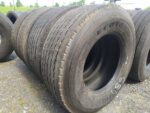 Opony ciężarowe 385/65R22.5 FULDA ECOTONN 2 / POGŁĘBIANE
