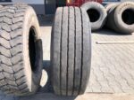 Opony ciężarowe 385/65R22.5 FULDA REGIOTONN 3 / 9-10mm