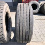  Opony ciężarowe 385/65R22.5 FULDA REGIOTONN 3 / 9-10mm