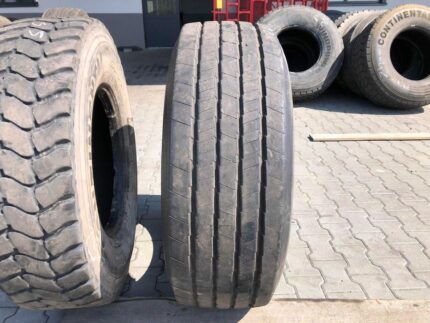  Opony ciężarowe 385/65R22.5 FULDA REGIOTONN 3 / 9-10mm