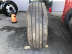 Opony ciężarowe 385/65R22.5 FULDA REGIOTONN 3 / 8-9mm