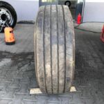  Opony ciężarowe 385/65R22.5 FULDA REGIOTONN 3 / 8-9mm