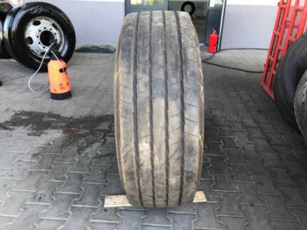  Opony ciężarowe 385/65R22.5 FULDA REGIOTONN 3 / 8-9mm