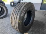 Opony ciężarowe 385/65R22.5 FULDA REGIOTONN 3 / 8-9mm