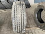 Opony ciężarowe 385/65R22.5 FULDA ECOTONN + / 12-13mm