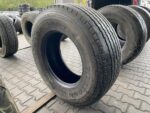 Opony ciężarowe 385/65R22.5 FULDA ECOTONN + / 12-13mm