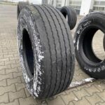  Opony ciężarowe 385/65R22.5 FULDA ECOTONN 2 / 9mm