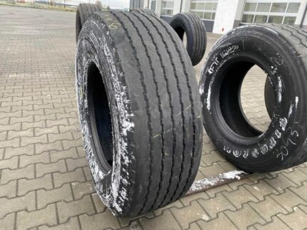  Opony ciężarowe 385/65R22.5 FULDA ECOTONN 2 / 9mm