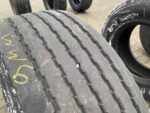 Opony ciężarowe 385/65R22.5 FULDA ECOTONN 2 / 9mm