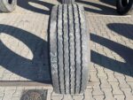 Opony ciężarowe 385/65R22.5 FULDA ECOTONN 2 / 11mm
