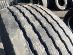 Opony ciężarowe 385/65R22.5 FULDA ECOTONN 2 / 11mm