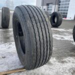  Opony ciężarowe 385/65R22.5 FULDA ECOTONN 2 / 10-11mm