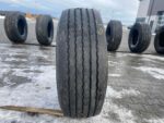 Opony ciężarowe 385/65R22.5 FULDA ECOTONN 2 / 10-11mm