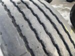 Opony ciężarowe 385/65R22.5 FULDA ECOTONN 2 / 10-11mm