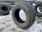 Opony ciężarowe 385/65R22.5 FULDA ECOTONN 2 / 10-11mm