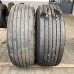  Opony ciężarowe 385/65R22.5 FULDA ECOTONN 2 / 8-9mm