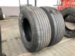 Opony ciężarowe 385/65R22.5 FULDA ECOTONN 2 / 8-9mm