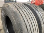Opony ciężarowe 385/65R22.5 FULDA ECOTONN 2 / 8-9mm