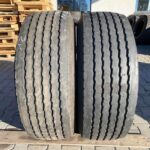  Opony ciężarowe 385/65R22.5 FULDA ECOTONN 2 / 11-12mm