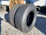 Opony ciężarowe 385/65R22.5 FULDA ECOTONN 2 / 11-12mm