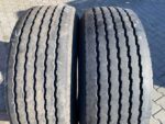 Opony ciężarowe 385/65R22.5 FULDA ECOTONN 2 / 11-12mm