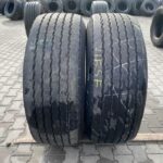  Opony ciężarowe 385/65R22.5 FULDA ECOTONN 2 / 10-11mm