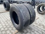 Opony ciężarowe 385/65R22.5 FULDA ECOTONN 2 / 10-11mm