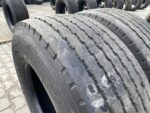 Opony ciężarowe 385/65R22.5 FULDA ECOTONN 2 / 10-11mm