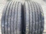 Opony ciężarowe 385/65R22.5 FULDA ECOTONN 2 / 10-11mm