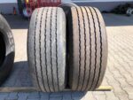 Opony ciężarowe 385/65R22.5 FULDA ECOTONN 2 / 8-9mm