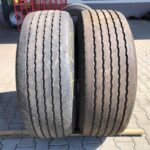  Opony ciężarowe 385/65R22.5 FULDA ECOTONN 2 / 8-9mm
