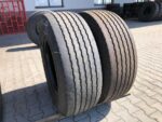Opony ciężarowe 385/65R22.5 FULDA ECOTONN 2 / 8-9mm