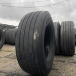  Opony ciężarowe 385/65R22.5 BARUM BT200 ROAD / 9-10mm
