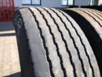 Opony ciężarowe 385/65R22.5 FULDA ECOTONN 2 / 8-9mm
