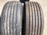 Opony ciężarowe 385/65R22.5 FULDA ECOTONN 2 / 8-9mm