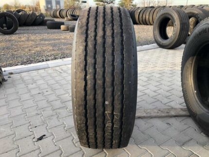  Opony ciężarowe 385/65R22.5 FULDA ECOTONN 2 / 10-12mm