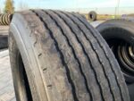 Opony ciężarowe 385/65R22.5 FULDA ECOTONN 2 / 10-12mm