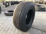 Opony ciężarowe 385/65R22.5 FULDA ECOTONN 2 / 10-12mm