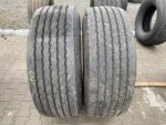 Opony ciężarowe 385/65R22.5 FULDA ECOTONN 2 / 12mm