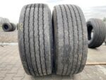 Opony ciężarowe 385/65R22.5 FULDA ECOTONN 2 / 12mm