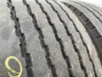 Opony ciężarowe 385/65R22.5 FULDA ECOTONN 2 / 12mm