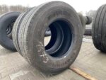 Opony ciężarowe 385/65R22.5 FULDA ECOTONN 2 / 12mm