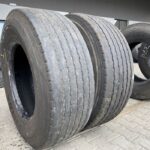  Opony ciężarowe 385/65R22.5 FULDA ECOTONN 2 / 6-8mm