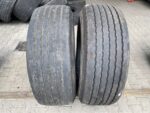 Opony ciężarowe 385/65R22.5 FULDA ECOTONN 2 / 6-8mm