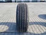 Opony ciężarowe 385/65R22.5 TEGRYS TE48-T / 8-9mm