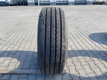  Opony ciężarowe 385/65R22.5 TEGRYS TE48-T / 8-9mm