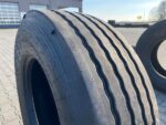 Opony ciężarowe 385/65R22.5 TEGRYS TE48-T / 8-9mm